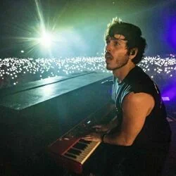 Over For You Chords by Morgan Evans