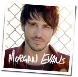 We Dream Chords by Morgan Evans