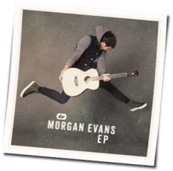 Young Again Chords by Morgan Evans