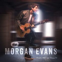 American by Morgan Evans