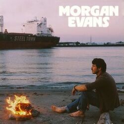 Beer Back Home Chords by Morgan Evans