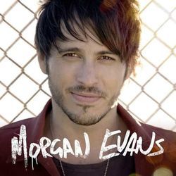 Country Outta My Girl by Morgan Evans