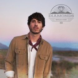 Diamonds Chords by Morgan Evans