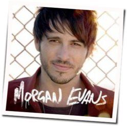 We Dream Chords by Morgan Evans
