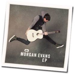 Young Again Chords by Morgan Evans