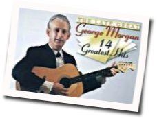 George Morgan chords for Be sure you know