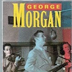 Little Dutch Girl Chords by George Morgan