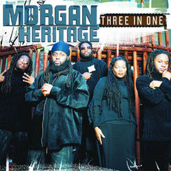 She's Still Loving Me Chords by Morgan Heritage