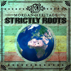 Sunday Morning Chords by Morgan Heritage