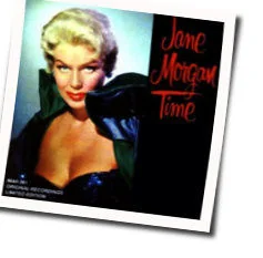 What Now My Love Chords by Jane Morgan