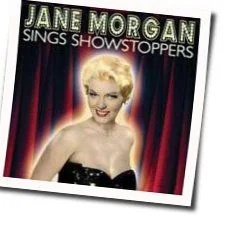 When A Woman Loves A Man Chords by Jane Morgan