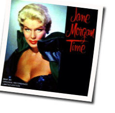 What Now My Love Chords by Jane Morgan