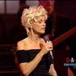 Don't Worry Baby Bass Tab by Lorrie Morgan
