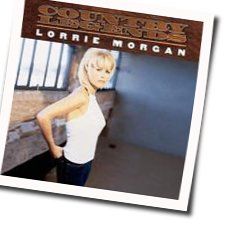 Out Of Your Shoes Chords by Lorrie Morgan