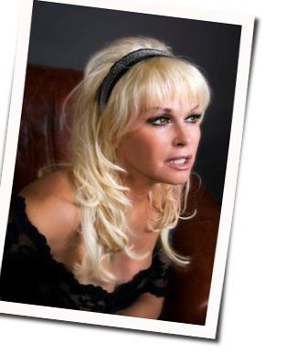 Used by Lorrie Morgan