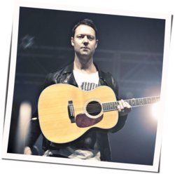 Reuben Morgan chords for My saviour redeemer