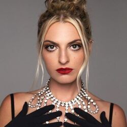 Morgan St. Jean chords for My mind and i