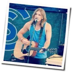 American Nights Chords by Morgan Wallen