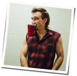 Chasin You Tab by Morgan Wallen