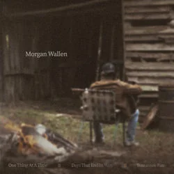 Days That End In Why Chords by Morgan Wallen