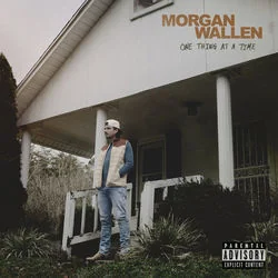 Devil Don't Know Chords by Morgan Wallen