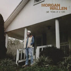 Good Girl Gone Missin Chords by Morgan Wallen