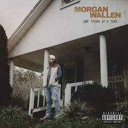 I Deserve A Drink Chords by Morgan Wallen