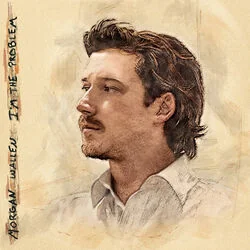 I'm A Little Crazy Chords by Morgan Wallen