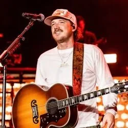 I'm The Problem Chords by Morgan Wallen