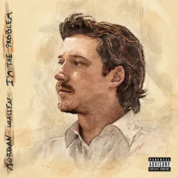 Kick Myself Chords by Morgan Wallen