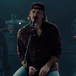 Me And All Your Reasons Intro Tab by Morgan Wallen