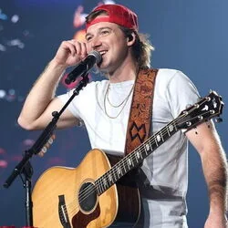 Money On Me Intro Tab by Morgan Wallen