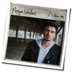 Redneck Love Song Chords by Morgan Wallen
