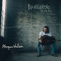 Still Going Down Acoustic Chords by Morgan Wallen
