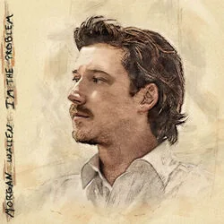 Superman Chords by Morgan Wallen