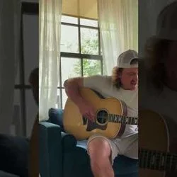 Thought You Should Know Tab by Morgan Wallen