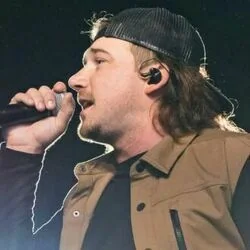You Proof Chords by Morgan Wallen