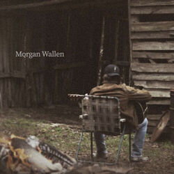 Ain't That Some by Morgan Wallen