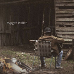 Ain't That Some Chords by Morgan Wallen