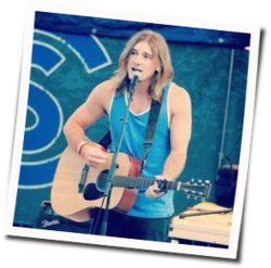 American Nights Chords by Morgan Wallen
