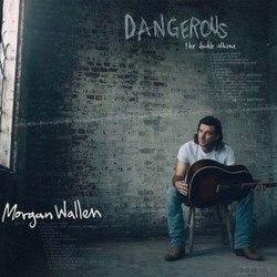 Bandaid On A Bullet Hole Chords by Morgan Wallen