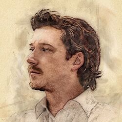 Come Back As A Redneck Chords by Morgan Wallen