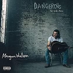 Dangerous Chords by Morgan Wallen