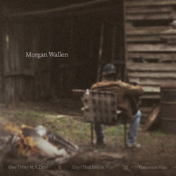 Days That End In Why by Morgan Wallen