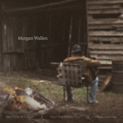 Days That End In Why Chords by Morgan Wallen