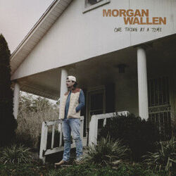 Good Girl Gone Missin Chords by Morgan Wallen