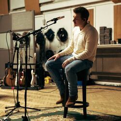 Graveyard Whistling Chords by Morgan Wallen
