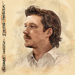 I'm A Little Crazy Solo Tab by Morgan Wallen