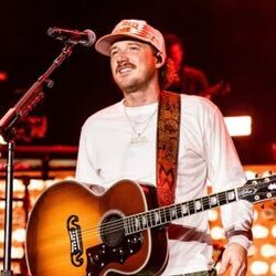 I'm The Problem Chords by Morgan Wallen