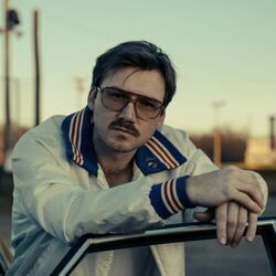 Just In Case Chords by Morgan Wallen